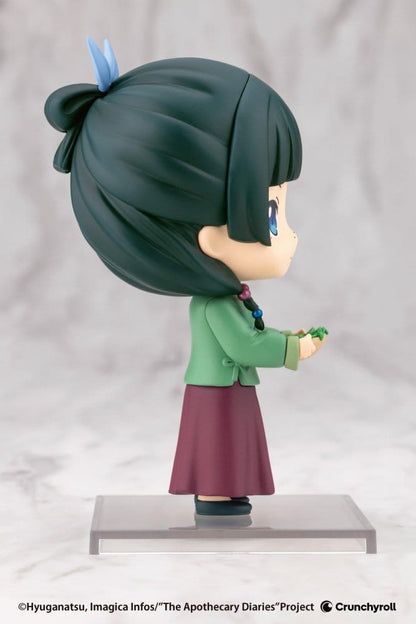 Die Tagebücher der Apothekerin Oshi Works Mini Minifigur Maomao 10 cm Image 5