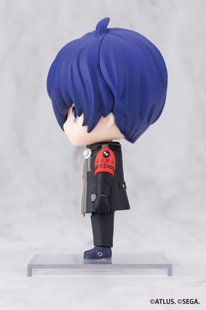 Persona 3 Reload Oshi Works Mini Minifigur Hero 10 cm Image 3
