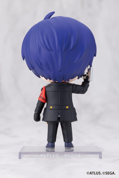 Persona 3 Reload Oshi Works Mini Minifigur Hero 10 cm Image 4