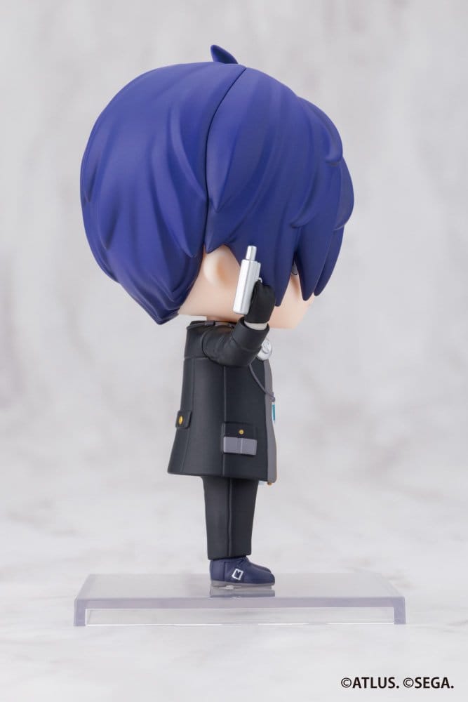 Persona 3 Reload Oshi Works Mini Minifigur Hero 10 cm Image 5