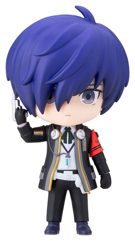 Persona 3 Reload Oshi Works Mini Minifigur Hero 10 cm Image 1