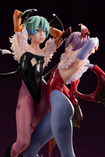Darkstalkers Bishoujo PVC Statue 1/7 Lilith Limited Edition 22 cm Image 12
