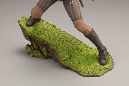 The Witcher Bishoujo PVC Statue 1/7 Geralt 23 cm Image 17