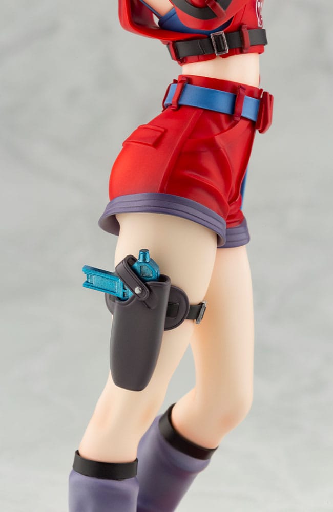 Transformers Bishoujo PVC Statue 1/7 Cliffjumper Limited Edition 21 cm Image 10