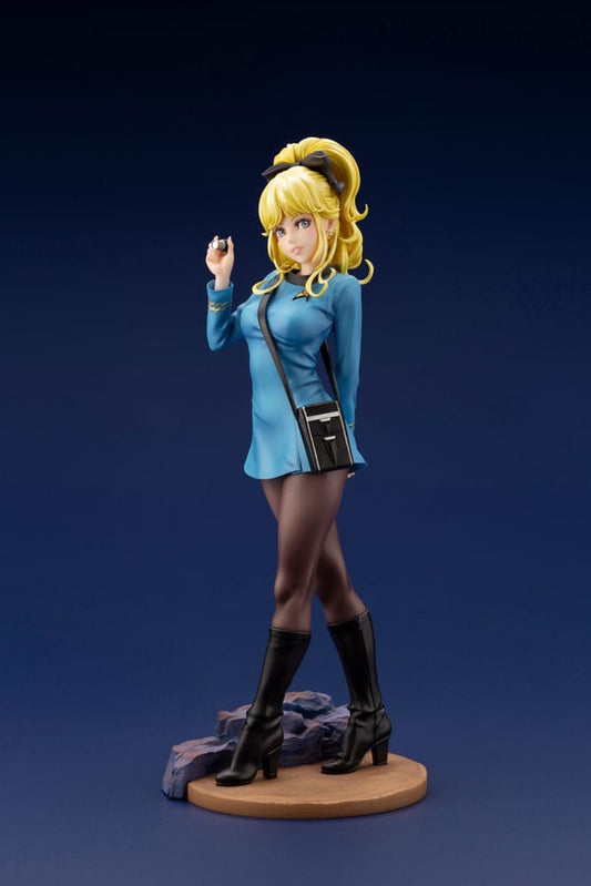 Star Trek Bishoujo PVC Statue 1/7 Medical Officer Limited Edition 23 cm Image 1