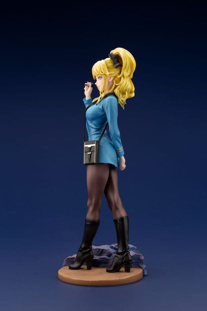 Star Trek Bishoujo PVC Statue 1/7 Medical Officer Limited Edition 23 cm Image 3