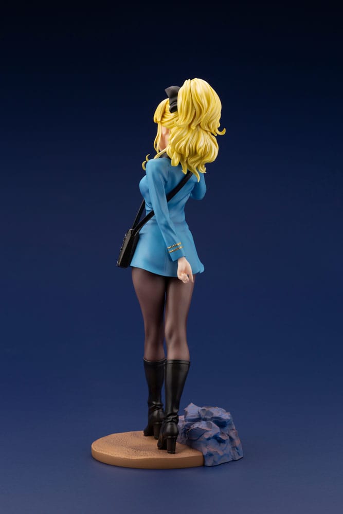 Star Trek Bishoujo PVC Statue 1/7 Medical Officer Limited Edition 23 cm Image 4