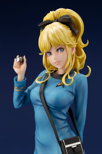 Star Trek Bishoujo PVC Statue 1/7 Medical Officer Limited Edition 23 cm Image 9
