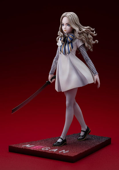 M3GAN Bishoujo PVC Statue 1/7 21 cm Image 3