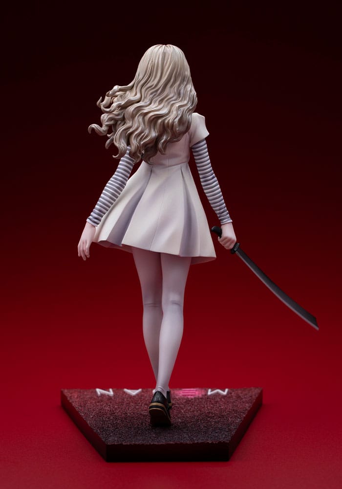 M3GAN Bishoujo PVC Statue 1/7 21 cm Image 5