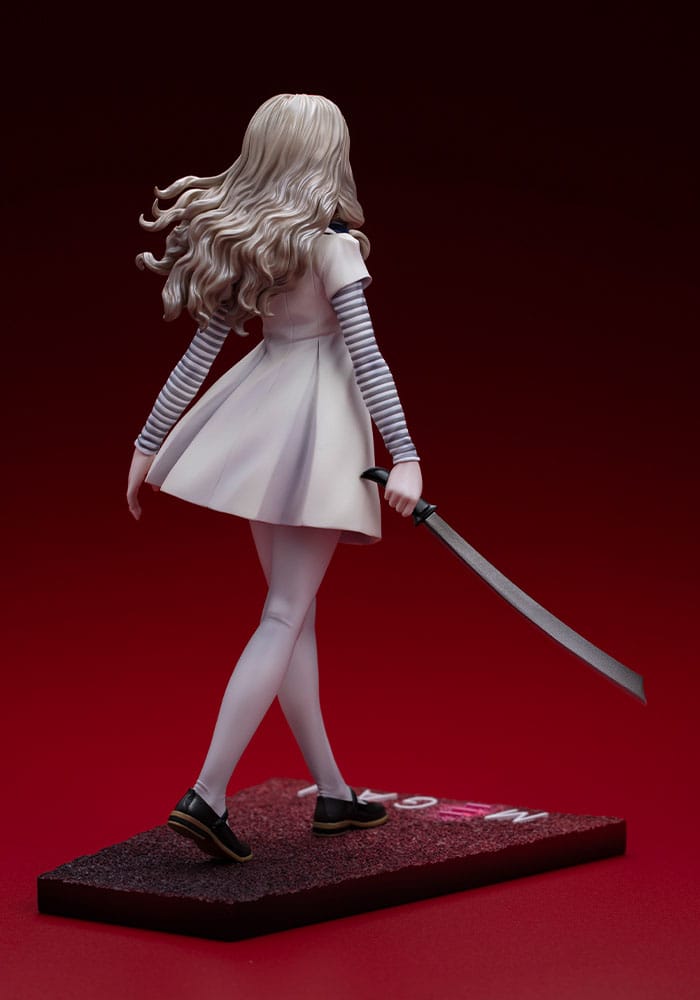 M3GAN Bishoujo PVC Statue 1/7 21 cm Image 6