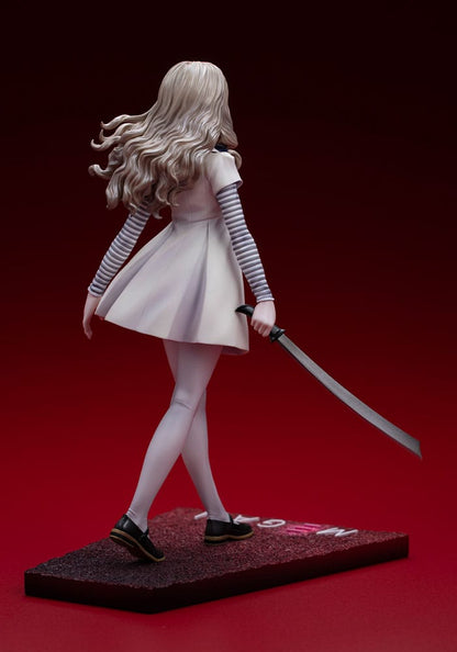 M3GAN Bishoujo PVC Statue 1/7 21 cm Image 6