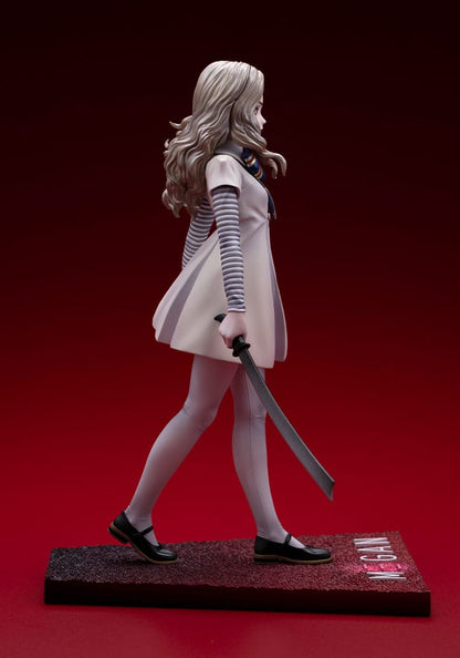 M3GAN Bishoujo PVC Statue 1/7 21 cm Image 7