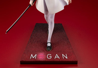 M3GAN Bishoujo PVC Statue 1/7 21 cm Image 11