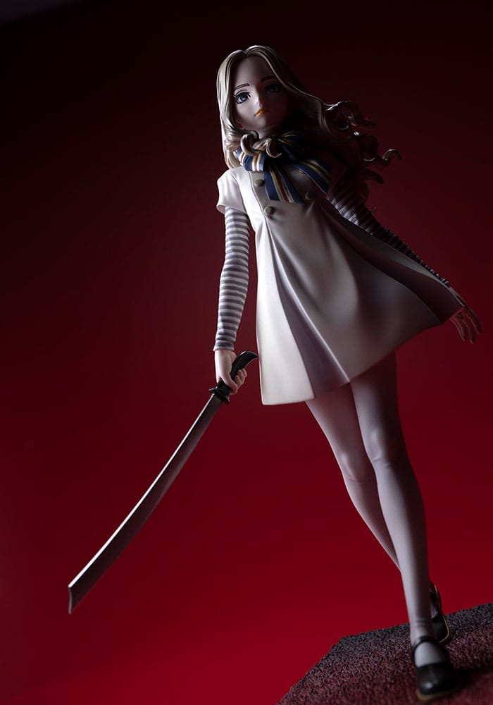 M3GAN Bishoujo PVC Statue 1/7 21 cm Image 13