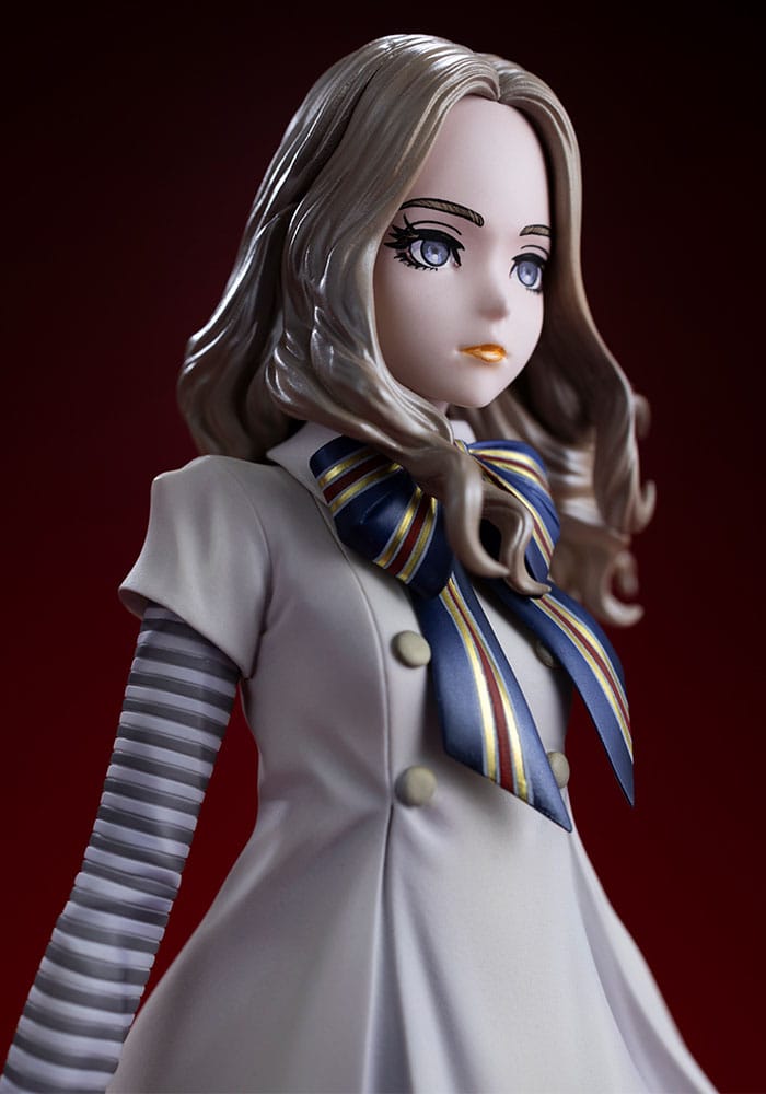 M3GAN Bishoujo PVC Statue 1/7 21 cm Image 14
