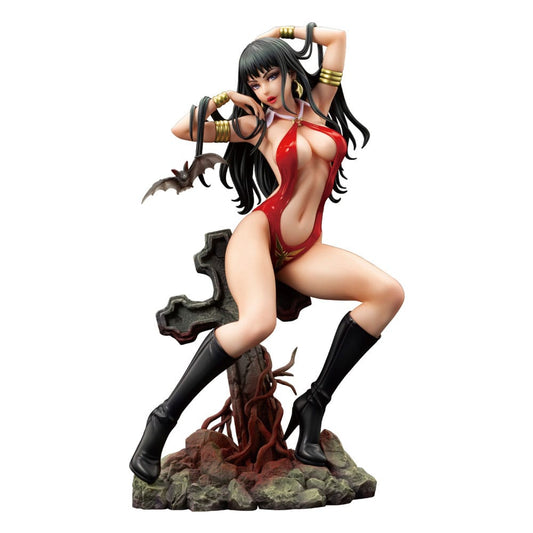 Vampirella Bishoujo PVC Statue 1/7 Vampirella 20 cm Image 1
