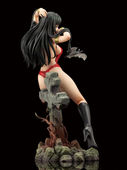 Vampirella Bishoujo PVC Statue 1/7 Vampirella 20 cm Image 9