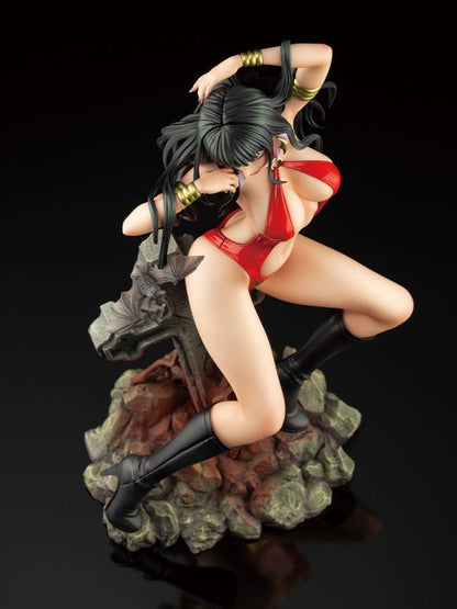 Vampirella Bishoujo PVC Statue 1/7 Vampirella 20 cm Image 12