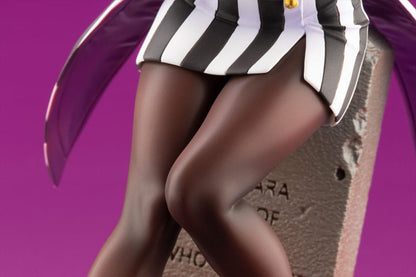 Beetlejuice Bishoujo PVC Statue 1/7 Beetlejuice 21 cm Image 12
