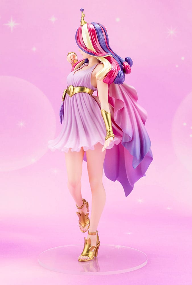 Mein kleines Pony Bishoujo PVC Statue 1/7 Princess Cadance 22 cm Image 5