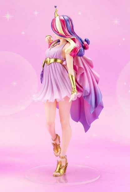 Mein kleines Pony Bishoujo PVC Statue 1/7 Princess Cadance 22 cm Image 5
