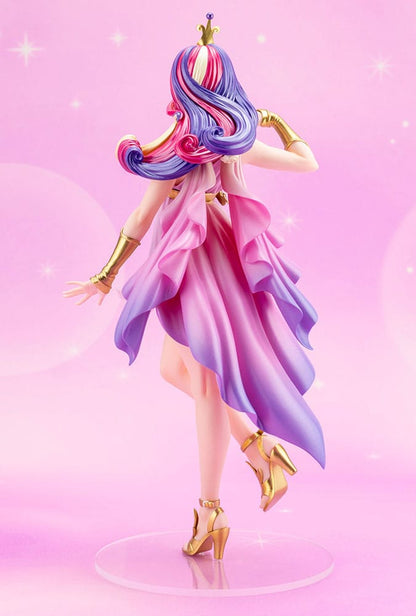 Mein kleines Pony Bishoujo PVC Statue 1/7 Princess Cadance 22 cm Image 7