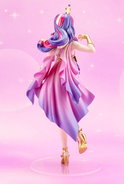 Mein kleines Pony Bishoujo PVC Statue 1/7 Princess Cadance 22 cm Image 8