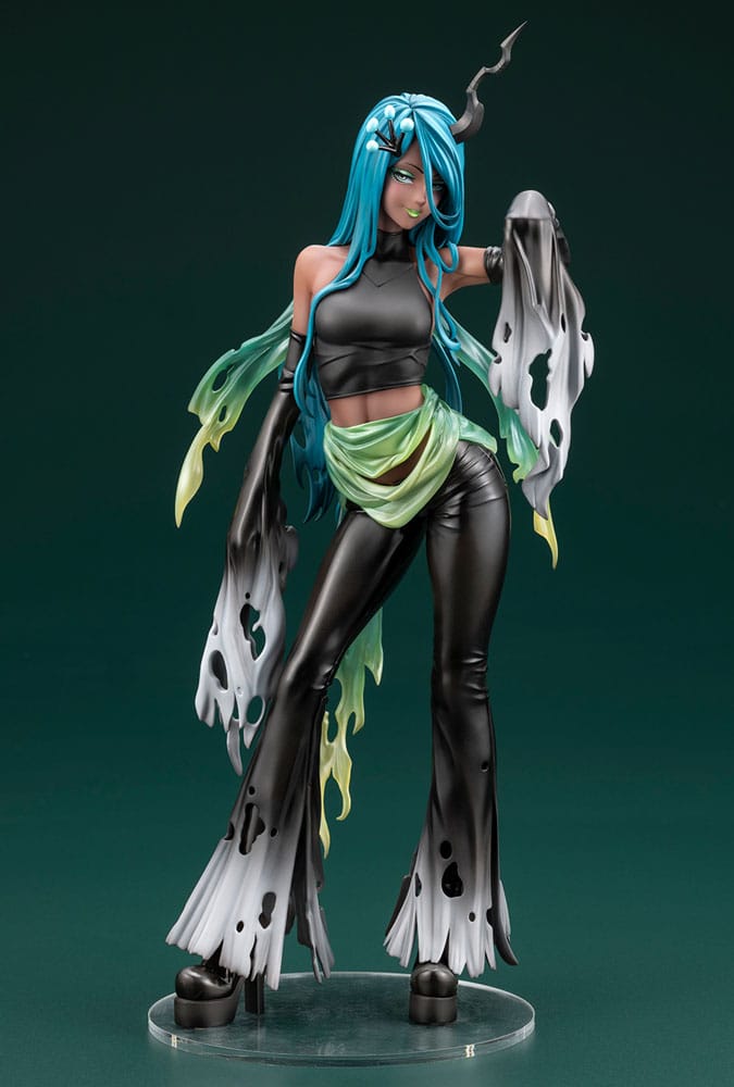Mein kleines Pony Bishoujo PVC Statue 1/7 Queen Chrysalis 25 cm Image 3