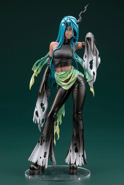 Mein kleines Pony Bishoujo PVC Statue 1/7 Queen Chrysalis 25 cm Image 3