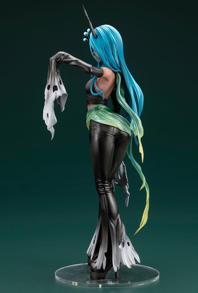 Mein kleines Pony Bishoujo PVC Statue 1/7 Queen Chrysalis 25 cm Image 5