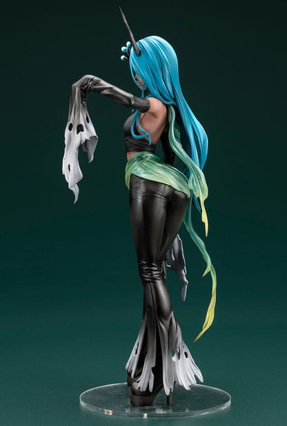 Mein kleines Pony Bishoujo PVC Statue 1/7 Queen Chrysalis 25 cm Image 5