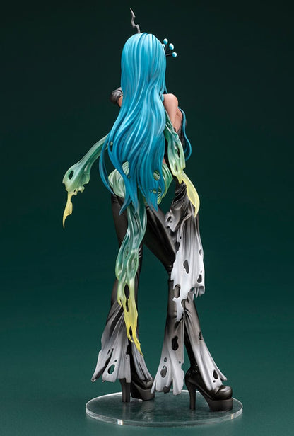 Mein kleines Pony Bishoujo PVC Statue 1/7 Queen Chrysalis 25 cm Image 7