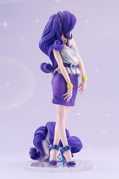 Mein kleines Pony Bishoujo PVC Statue 1/7 Rarity 22 cm Image 5