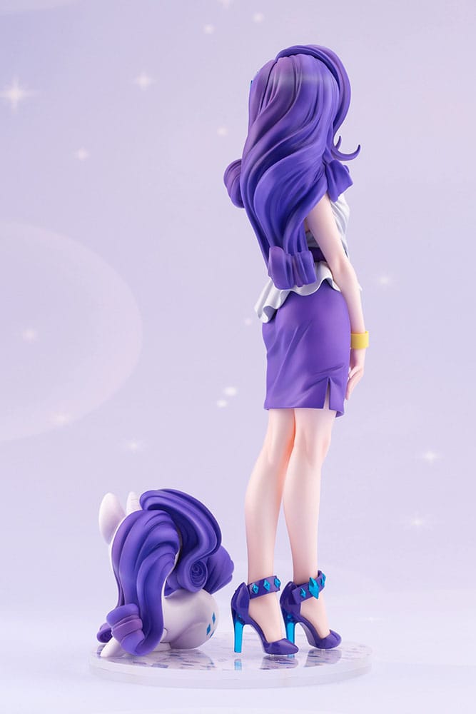 Mein kleines Pony Bishoujo PVC Statue 1/7 Rarity 22 cm Image 6