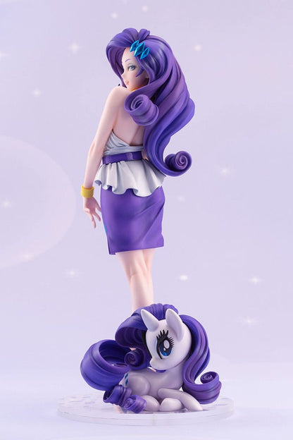Mein kleines Pony Bishoujo PVC Statue 1/7 Rarity 22 cm Image 7
