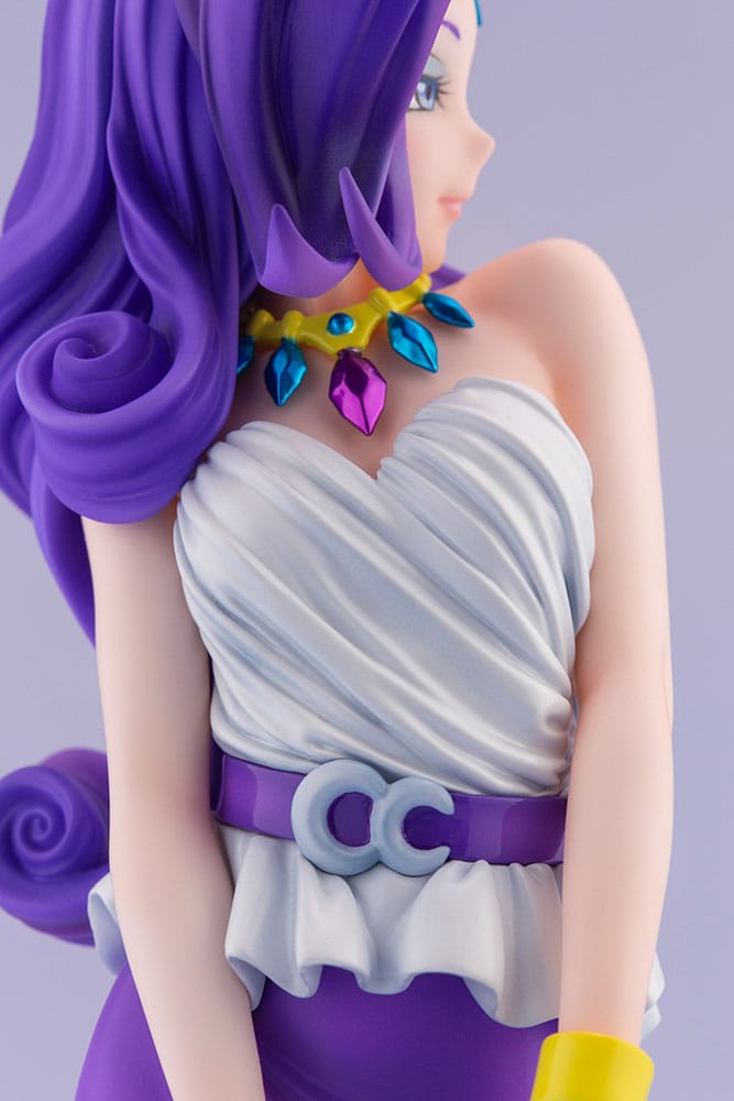 Mein kleines Pony Bishoujo PVC Statue 1/7 Rarity 22 cm Image 10