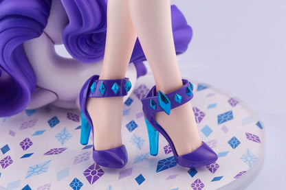 Mein kleines Pony Bishoujo PVC Statue 1/7 Rarity 22 cm Image 11