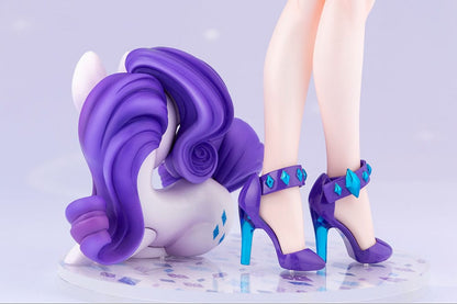 Mein kleines Pony Bishoujo PVC Statue 1/7 Rarity 22 cm Image 14