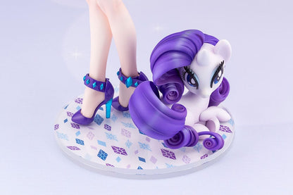 Mein kleines Pony Bishoujo PVC Statue 1/7 Rarity 22 cm Image 15