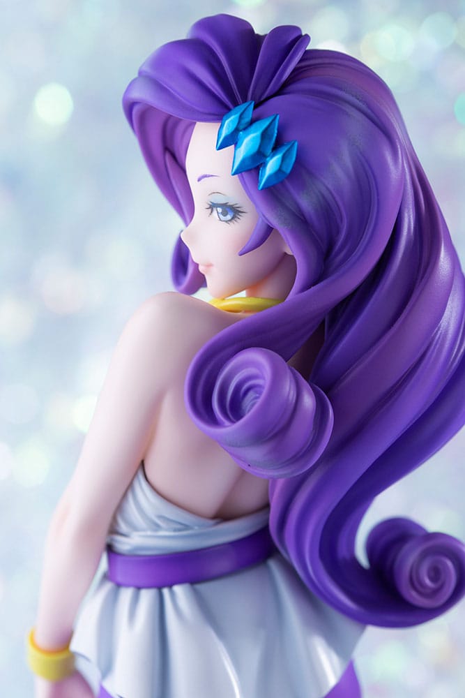 Mein kleines Pony Bishoujo PVC Statue 1/7 Rarity 22 cm Image 17