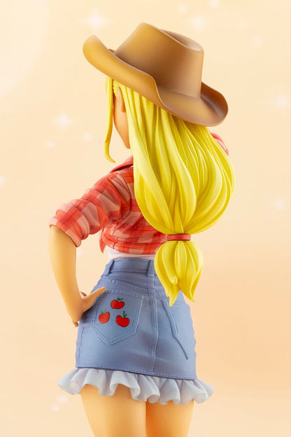 Mein kleines Pony Bishoujo PVC Statue 1/7 Applejack 22 cm Image 12