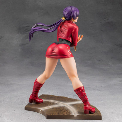The King of Fighters '97 Bishoujo PVC Statue 1/7 Orochi Shermie 21 cm Image 7