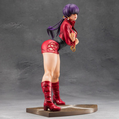 The King of Fighters '97 Bishoujo PVC Statue 1/7 Orochi Shermie 21 cm Image 8