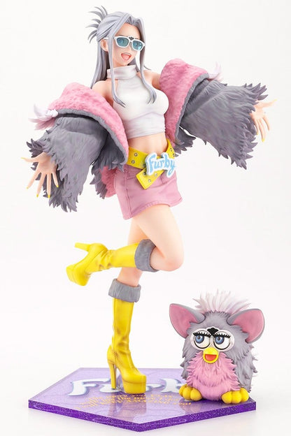 Furby Bishoujo PVC Figur 23 cm Image 1