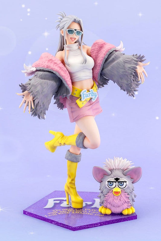Furby Bishoujo PVC Figur 23 cm Image 2