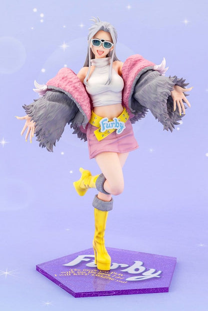 Furby Bishoujo PVC Figur 23 cm Image 3