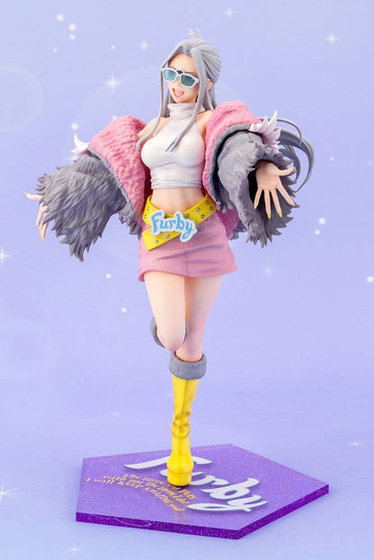 Furby Bishoujo PVC Figur 23 cm Image 4
