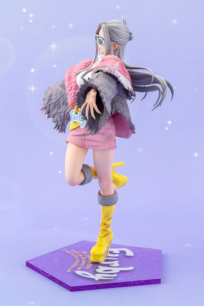 Furby Bishoujo PVC Figur 23 cm Image 5