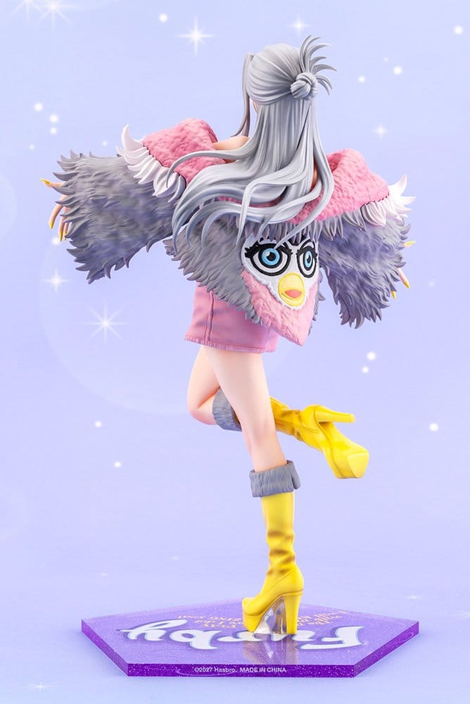 Furby Bishoujo PVC Figur 23 cm Image 6